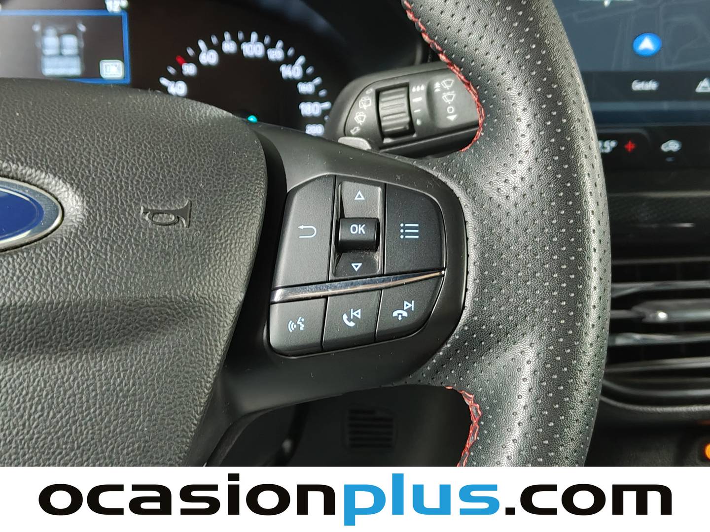 Ford Focus Ford Focus 1.0 Ecoboost MHEV ST-Line Auto (155 CV) barato