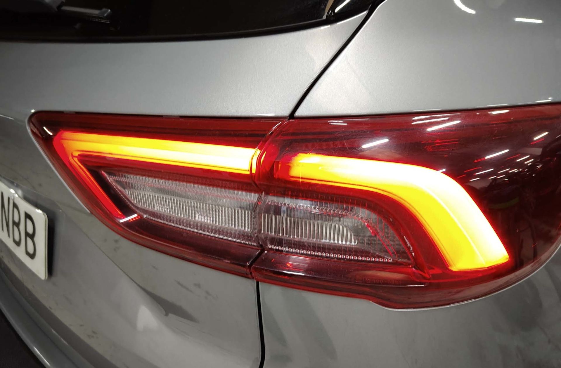 Ford Kuga 1.5 EcoBoost Titanium 4x2 - foto 16