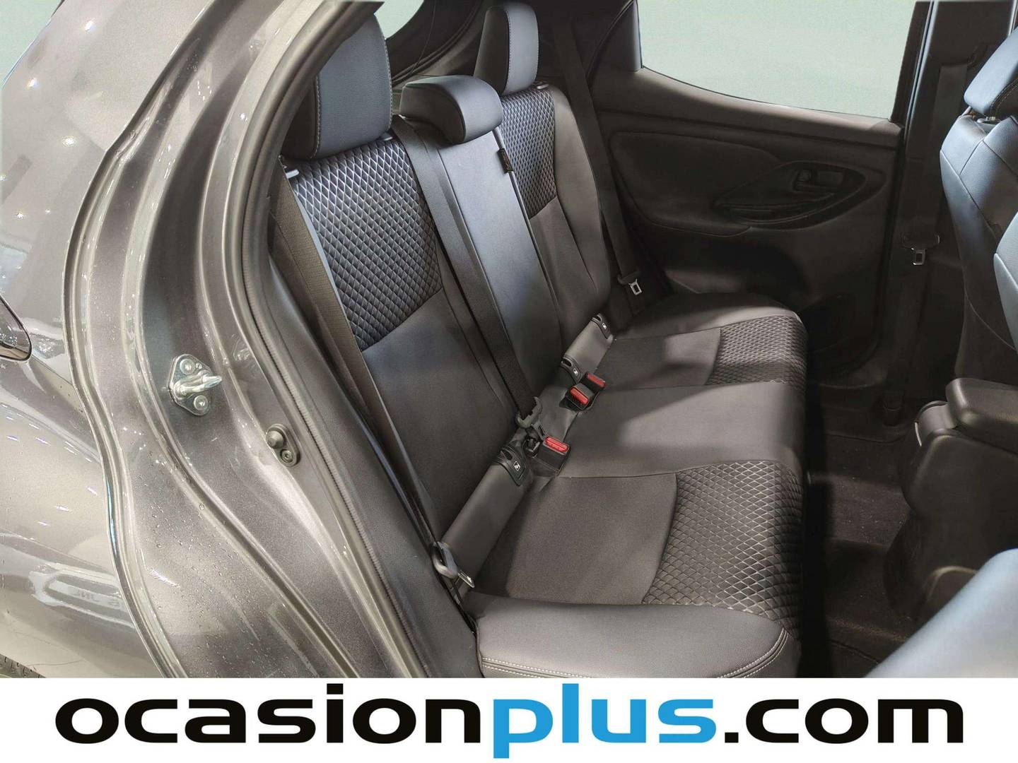 Foto Toyota Yaris Toyota Yaris 1.5 120H Style Plus (116 CV)