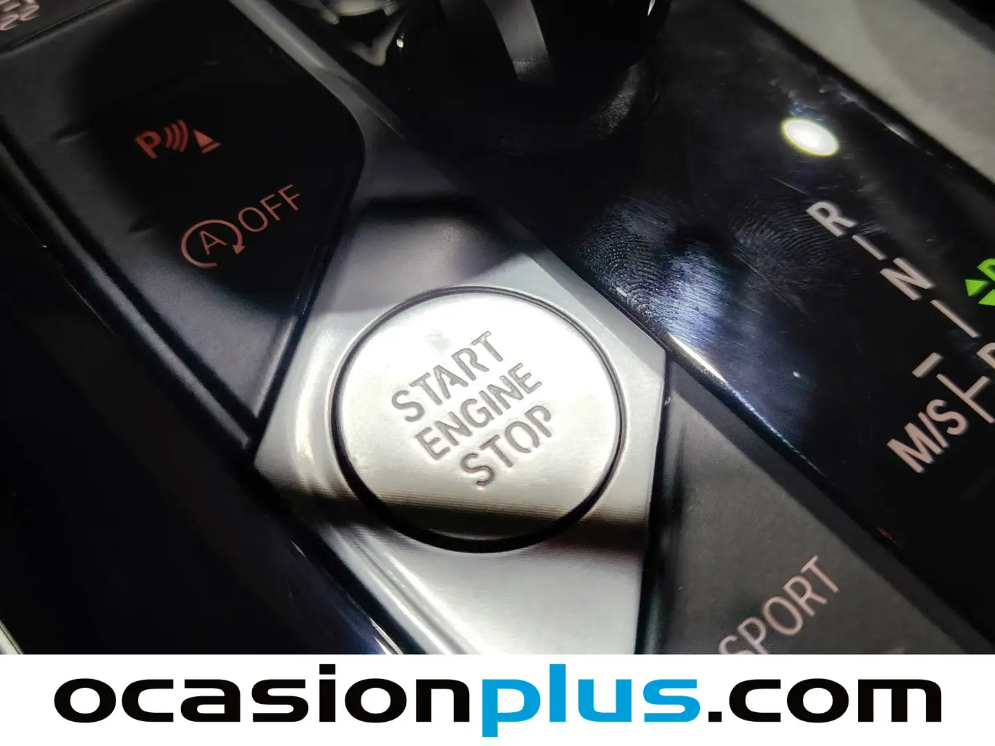 Foto BMW Serie 3 BMW Serie 3 320d (190 CV)