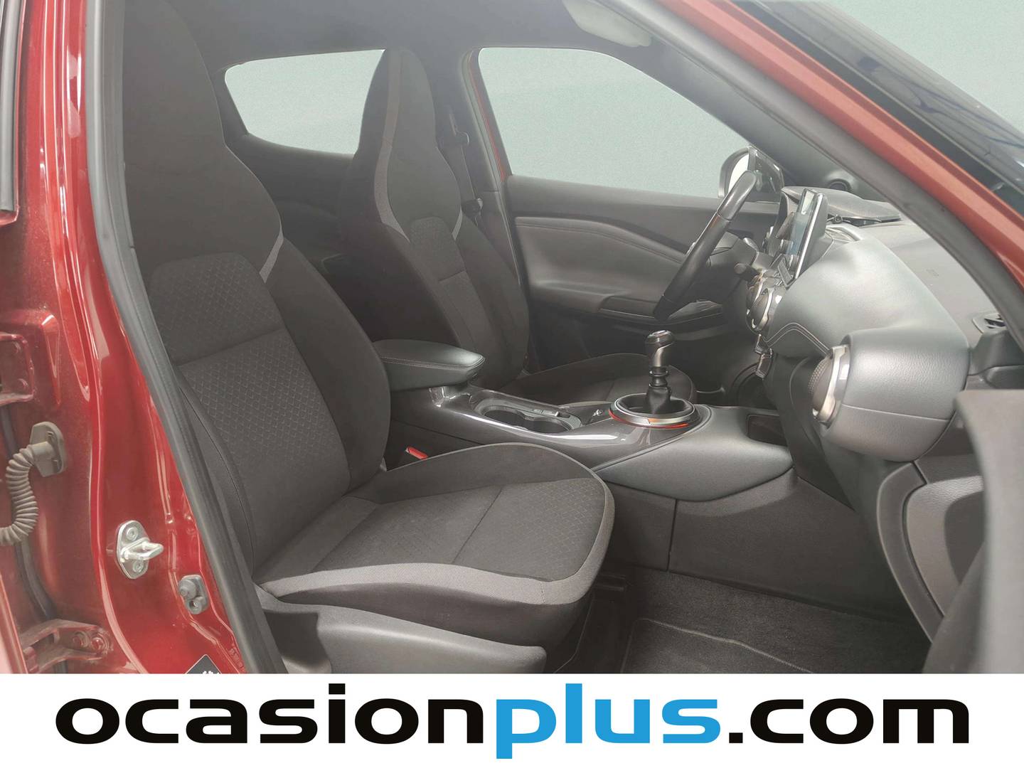 Nissan JUKE Nissan Juke DIG-T N-Connecta 4x2 (117 CV) gasolina