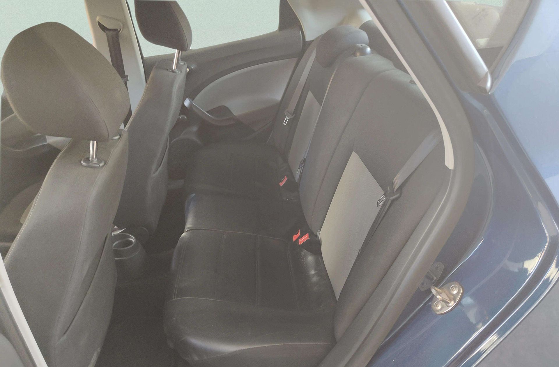 SEAT Ibiza 1.6 TDI Style - foto 9