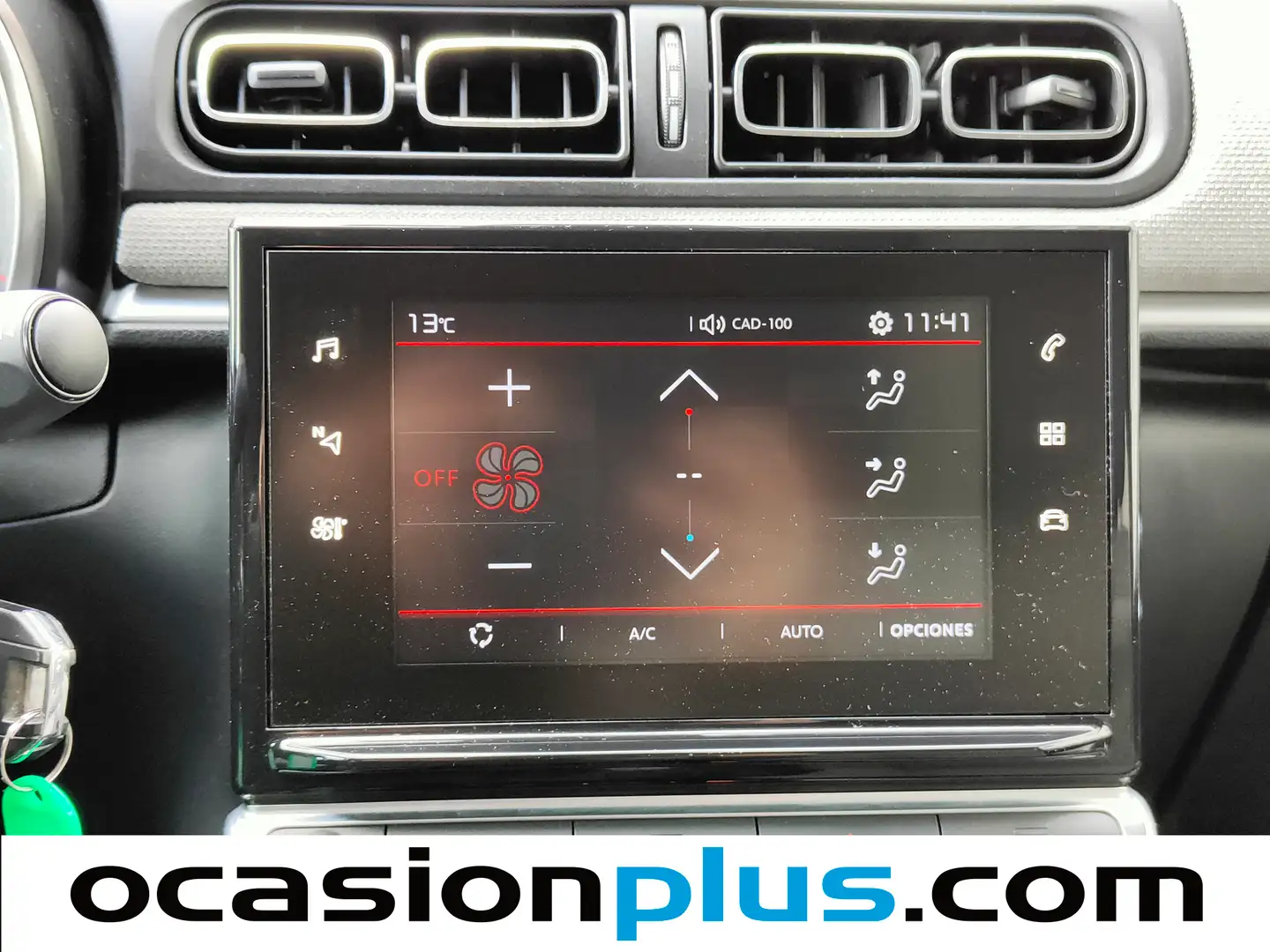 Foto Citroën C3 Citroen C3 PureTech 82 Shine  (82 CV)