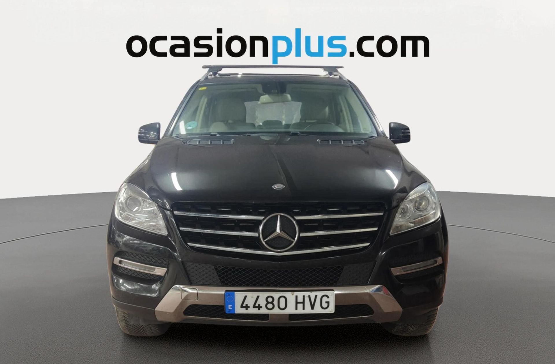 Mercedes-Benz Clase M ML 350 4Matic - foto 12
