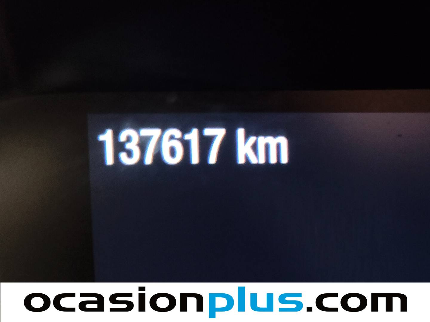 Foto Ford Grand Tourneo Connect Ford Grand Tourneo Connect 1.5 TDCi Trend (120 CV)