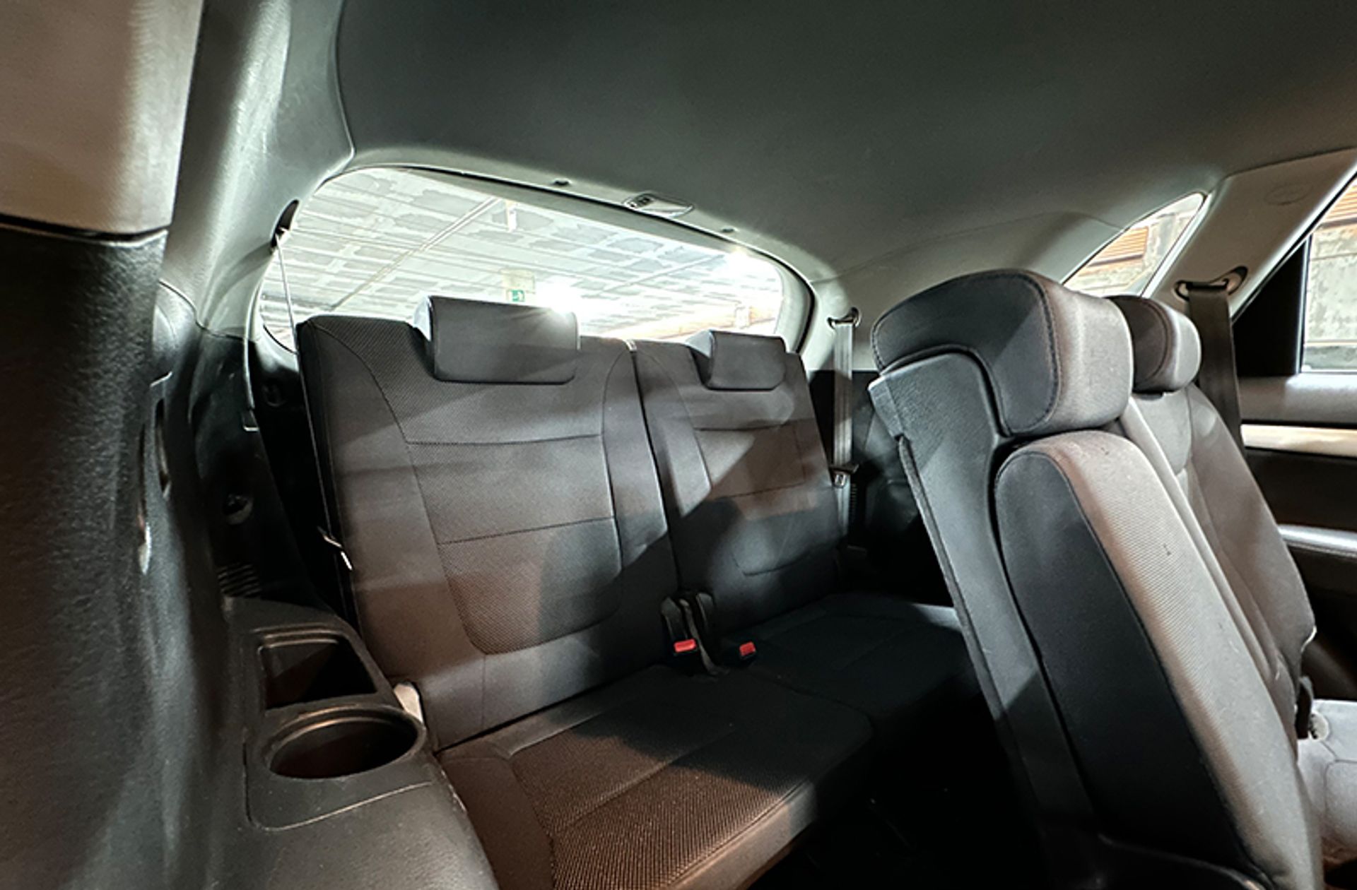Kia Sorento 2.0 CRDi Concept 4x2 7 plazas - foto 14