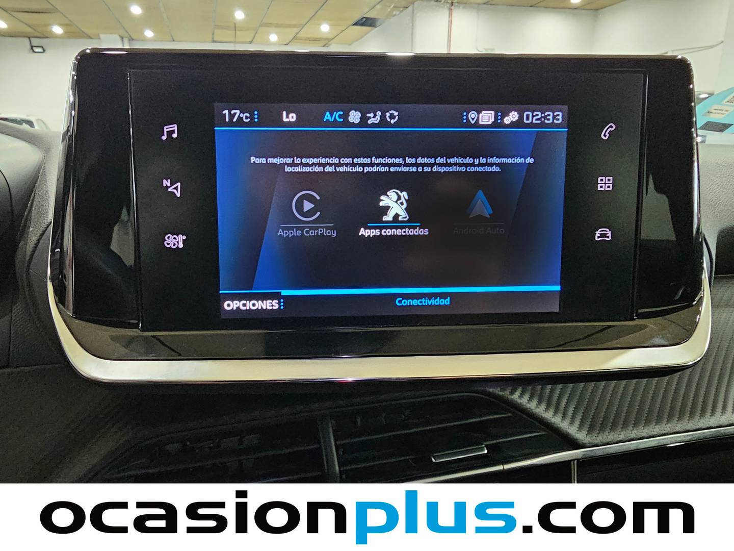 Foto Peugeot 2008 Peugeot 2008 PureTech 100 S&S Allure (100 CV)