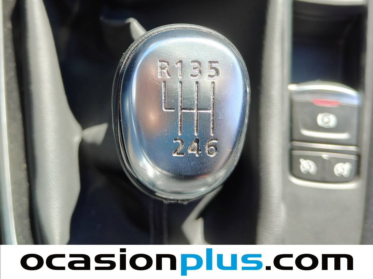 Renault Grand Scénic Renault Grand Scenic Zen Energy dCi (130 CV) 7 Plazas de segunda mano