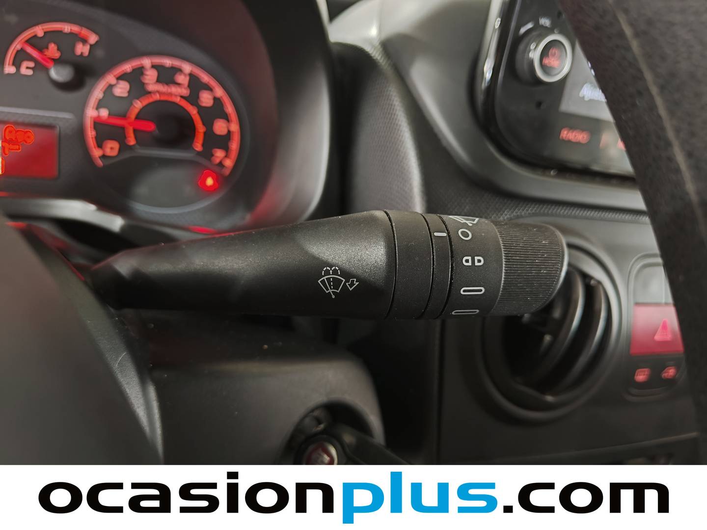 Fiat Fiorino Fiat Fiorino Cargo 1.3 Multijet SX N1 (95 CV) de ocasión