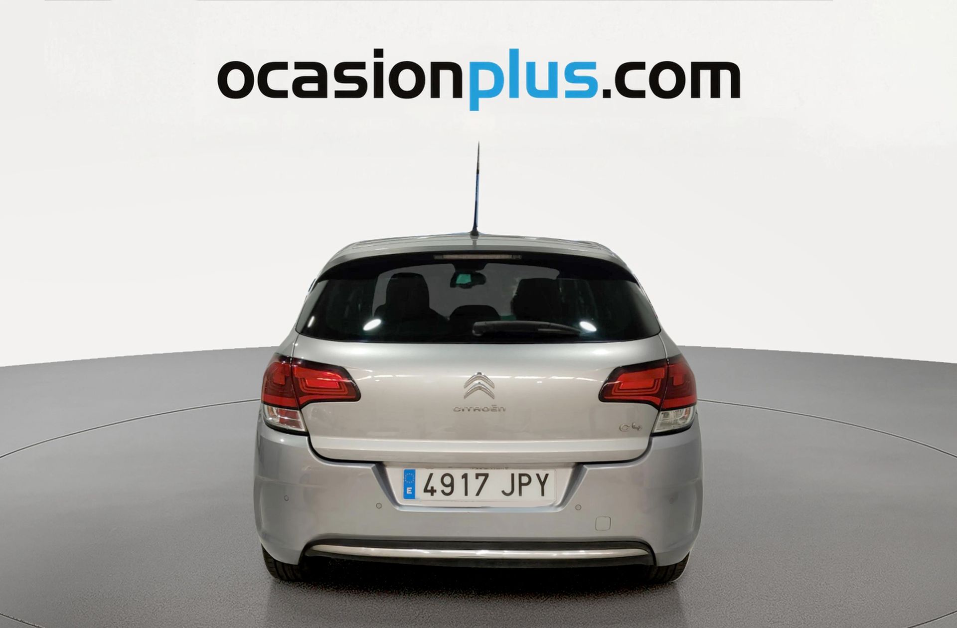 Citroën C4 BlueHDi 100 Feel Edition - foto 14