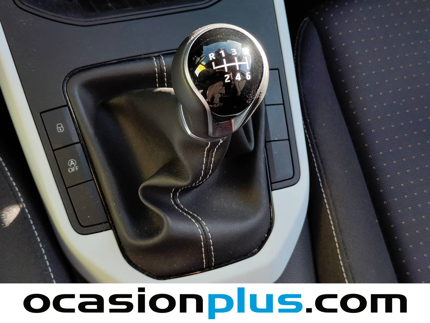 Seat Arona Seat Arona 1.0 TSI Ecomotive S&S Style (115 CV) de segunda mano
