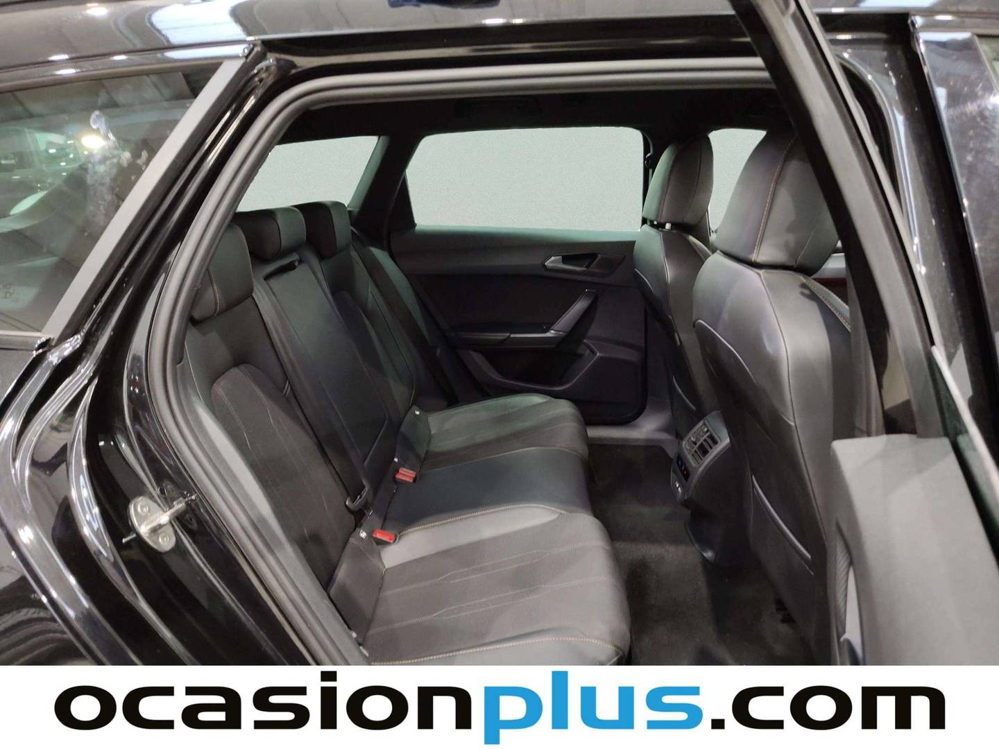 Cupra León Cupra Leon Sportstourer 1.5 TSI (150 CV) 2025