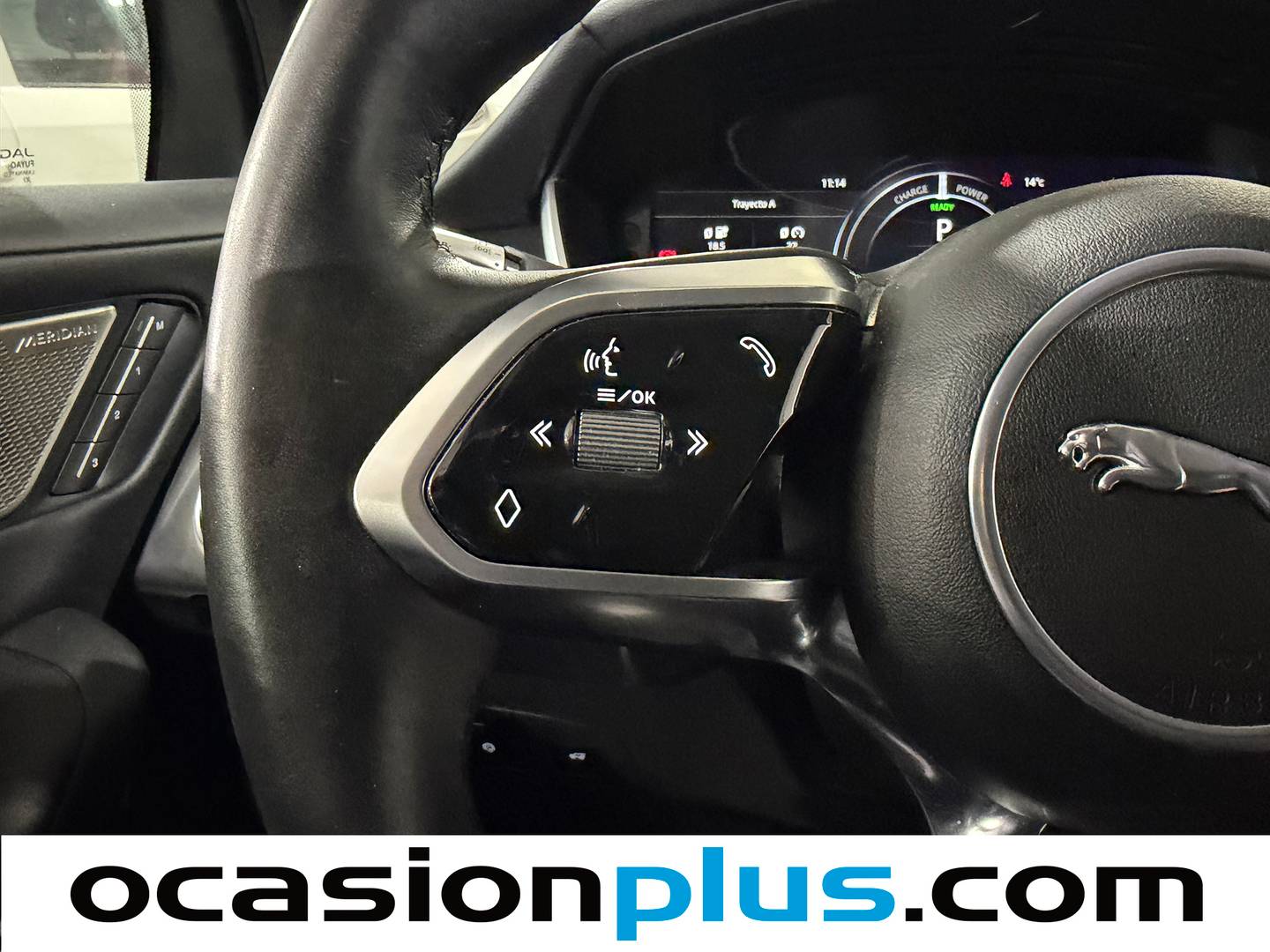 Foto Jaguar i-Pace Jaguar I-PACE EV400 SE 4WD Auto (400 CV)