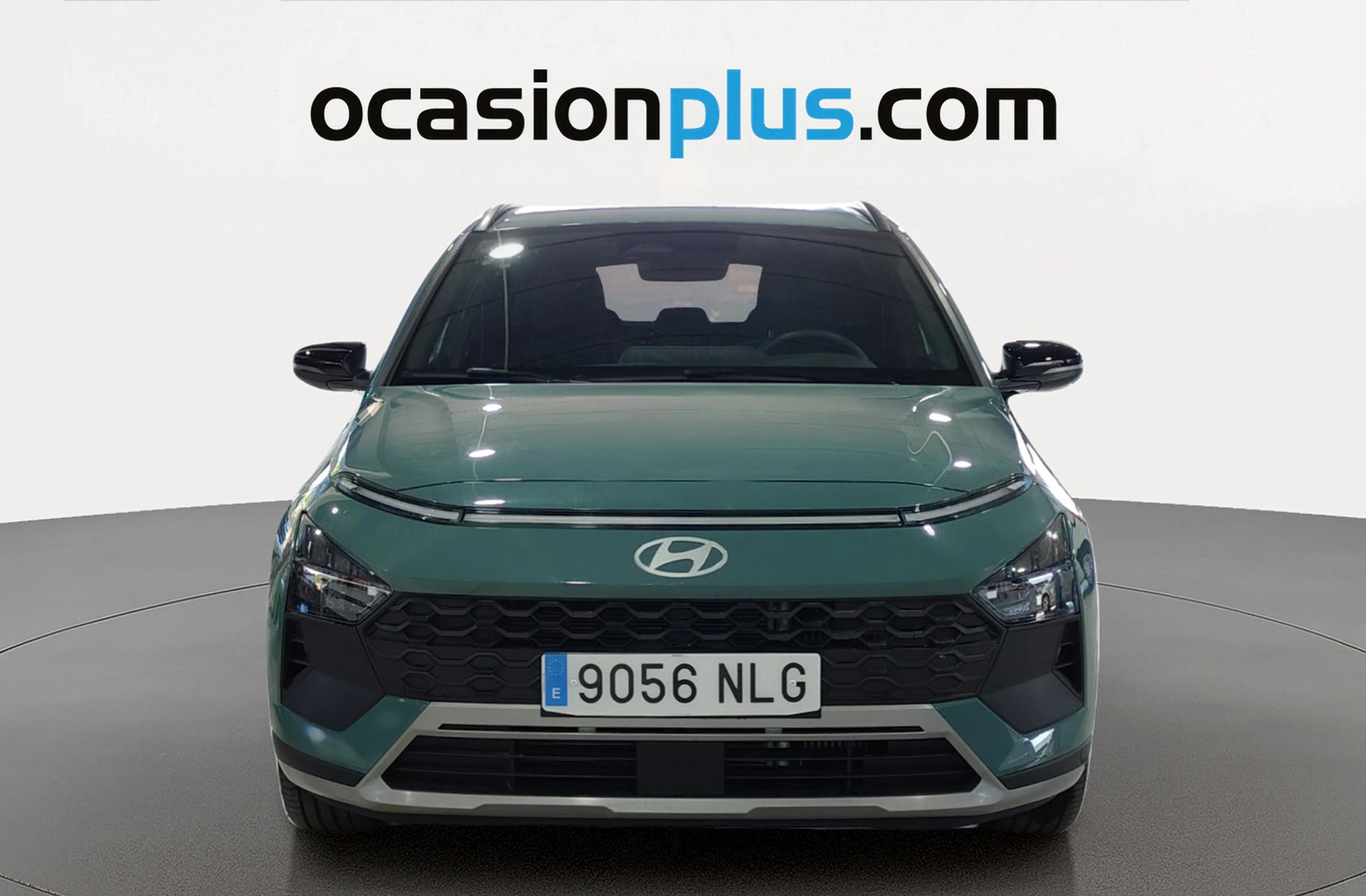 Hyundai Bayon 1.0T Black Line - foto 13