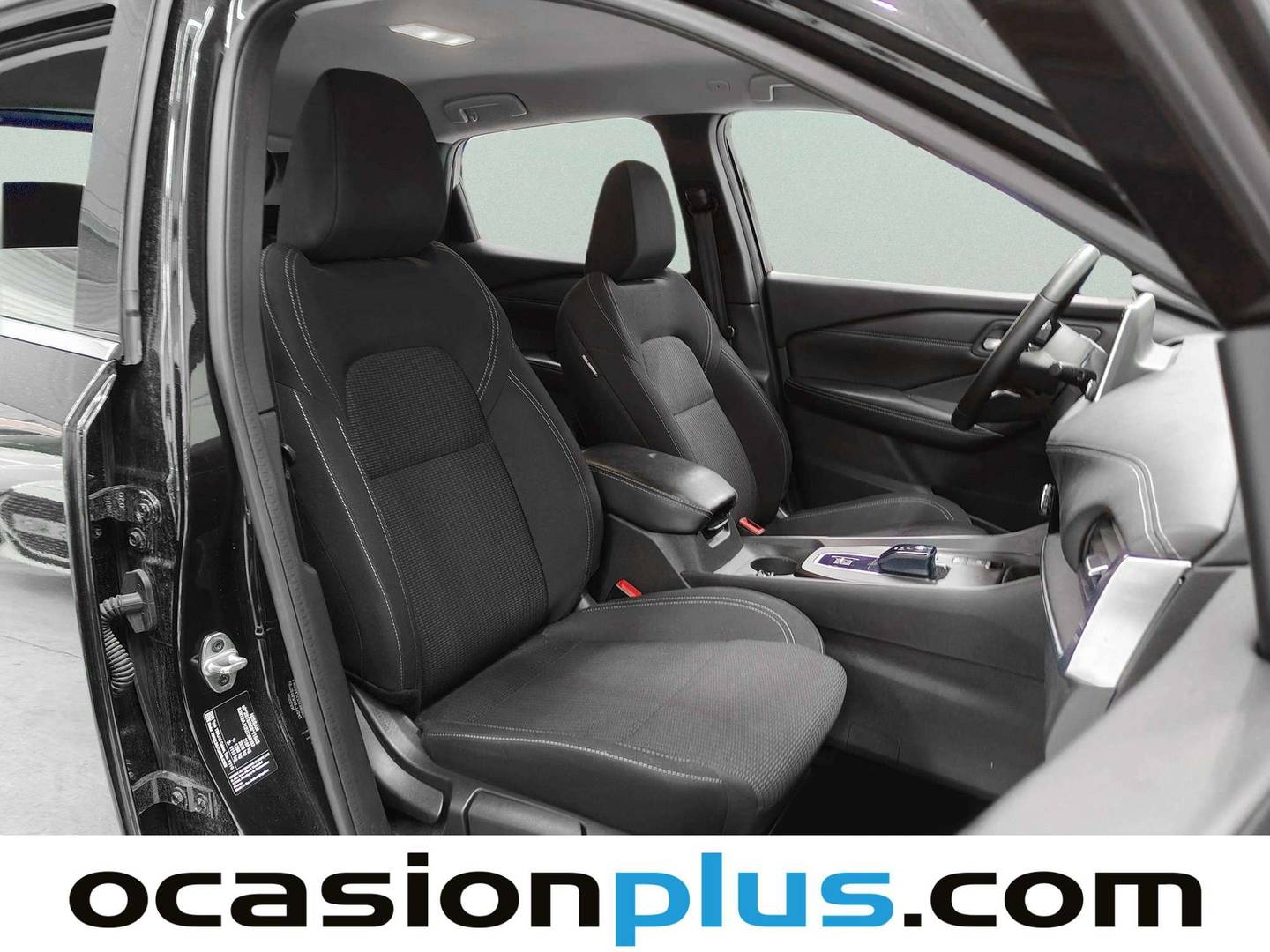 Nissan QASHQAI Nissan Qashqai E-POWER Acenta (190 CV) híbrido