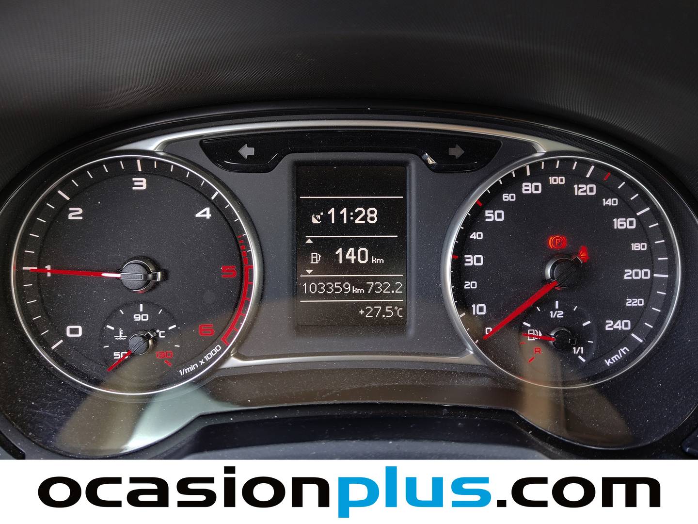 Audi A1 Audi A1 Sportback Adrenalin 1.4 TDI (90 CV) 2018