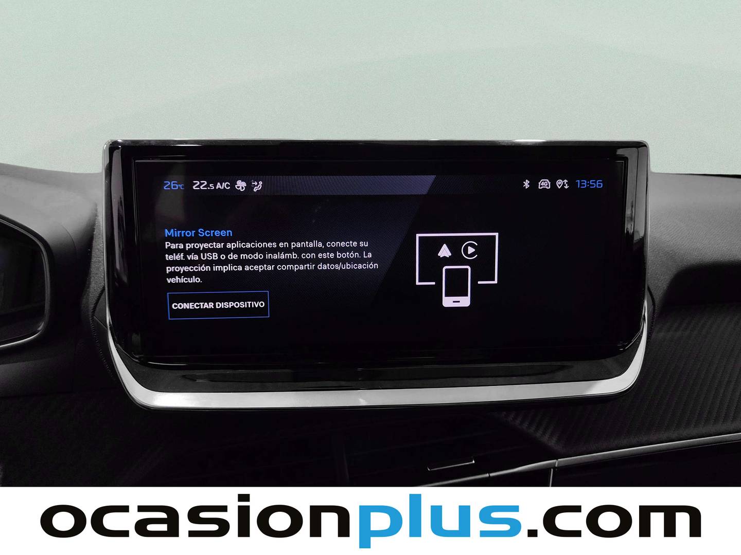 Extras y acabados del Peugeot 2008 Peugeot 2008 Allure Hybrid eDCS6 (145 CV)