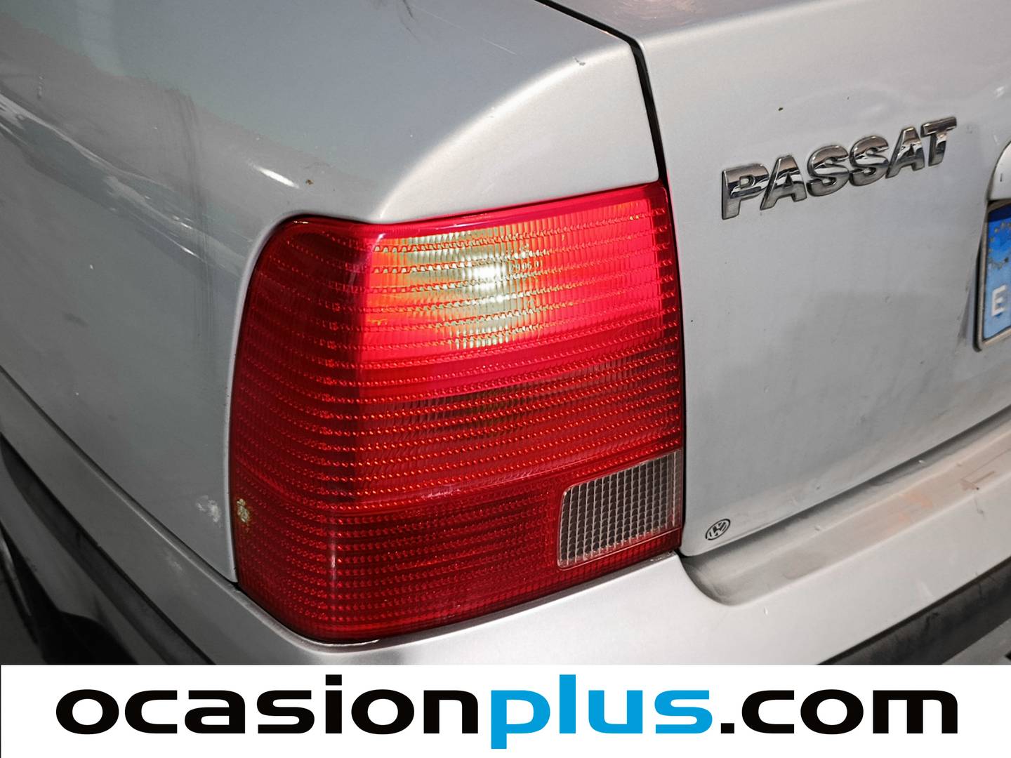 Foto Volkswagen Passat Volkswagen Passat Trendline 1.9 TDI (115 CV)