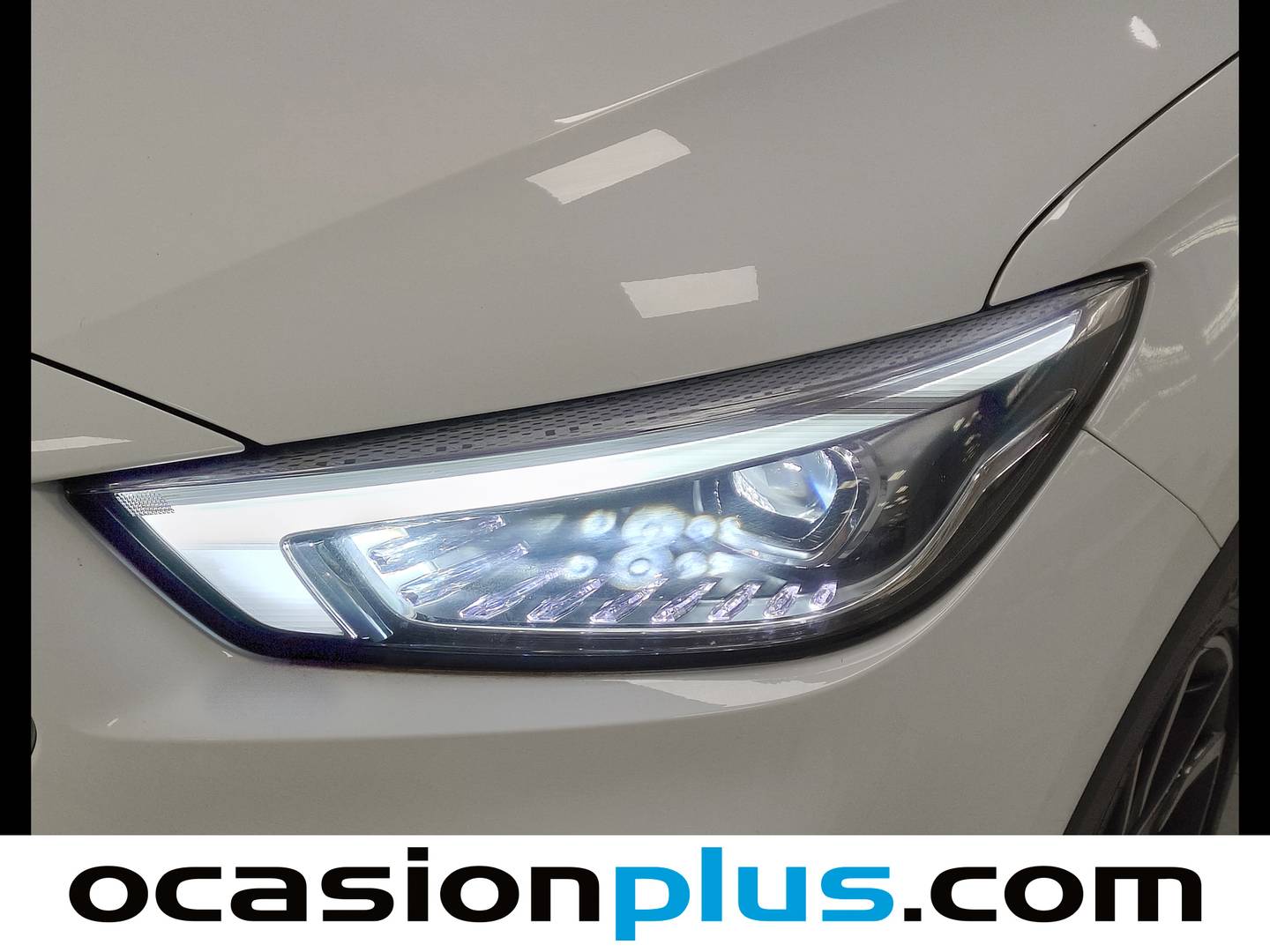 Foto MG ZS MG ZS 1.5 Luxury (106 CV)