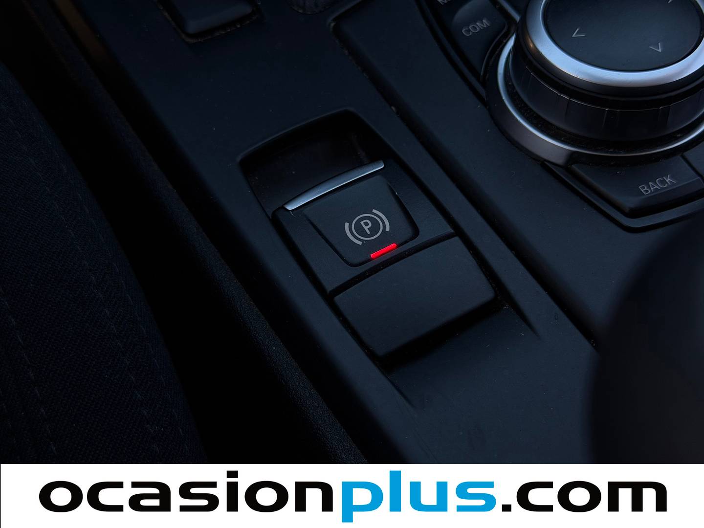 Paquetes del BMW X1 BMW X1 sDrive18d Business (150 CV)