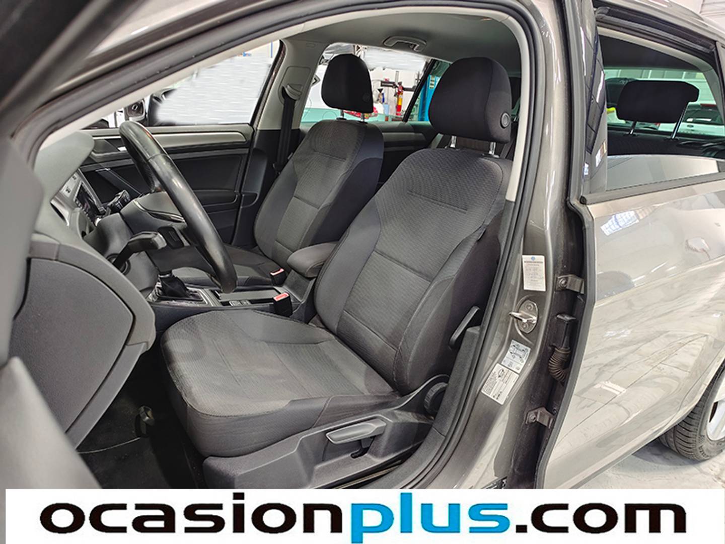 Foto Volkswagen Golf Volkswagen Golf Advance 1.6 TDI BMT (105 CV) DSG