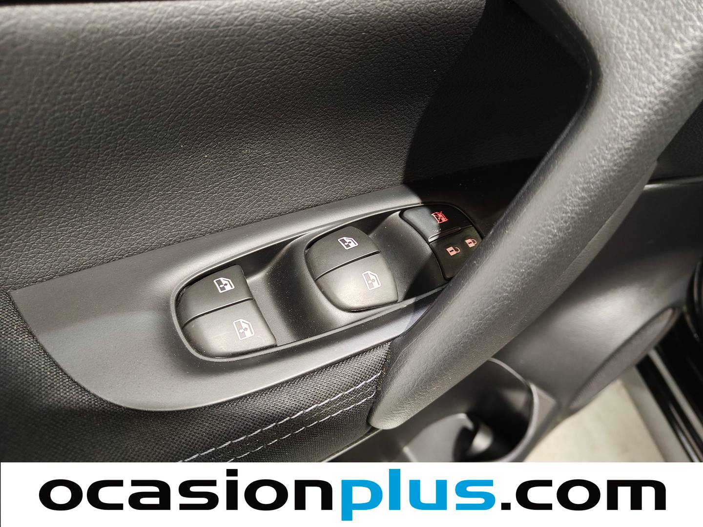 Nissan QASHQAI Nissan Qashqai DIG-T 140 Acenta 4x2 (140 CV) de segunda mano