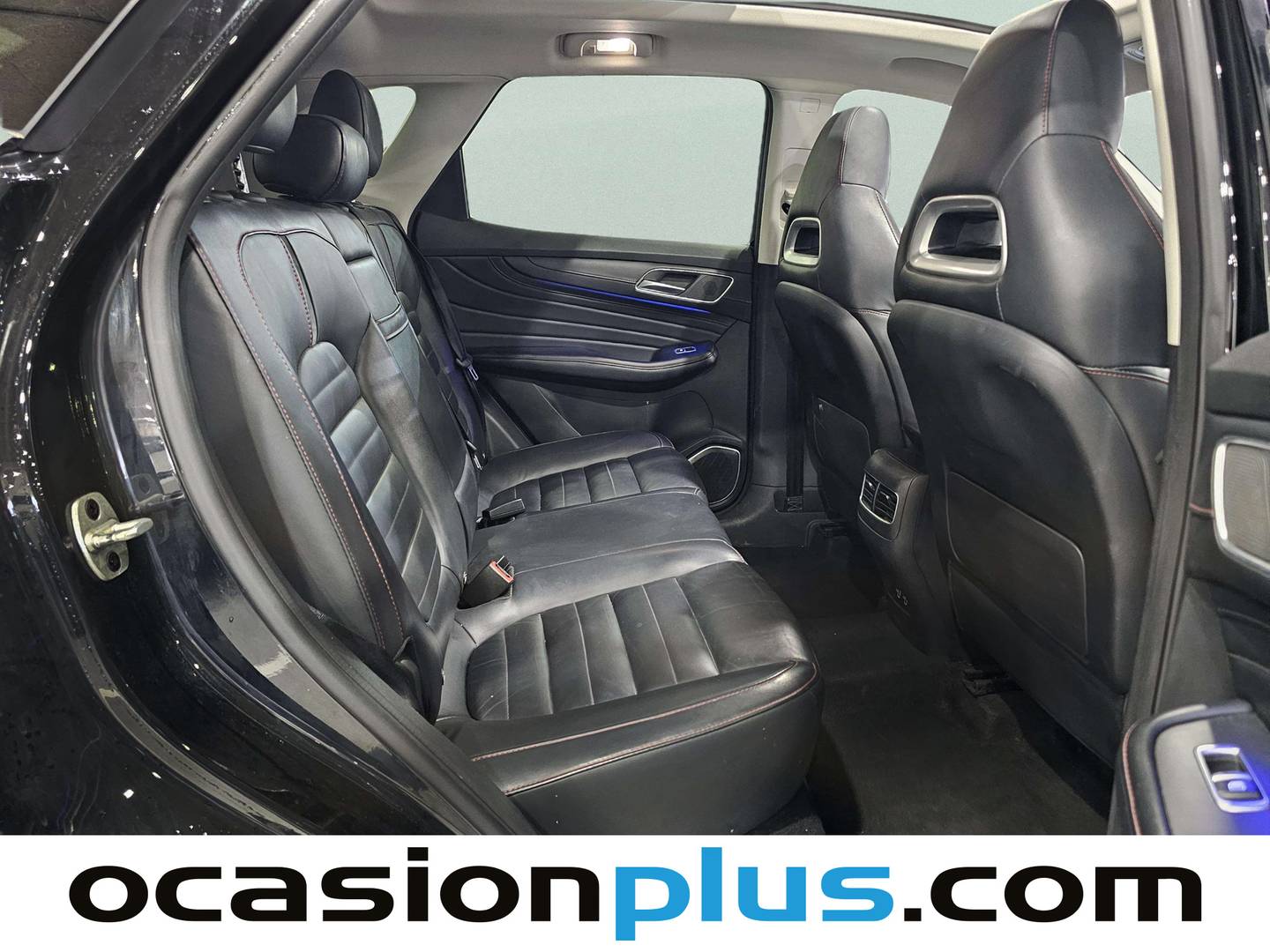 MG eHS MG eHS 1.5 T-GDI PHEV Luxury (258 CV) 2023
