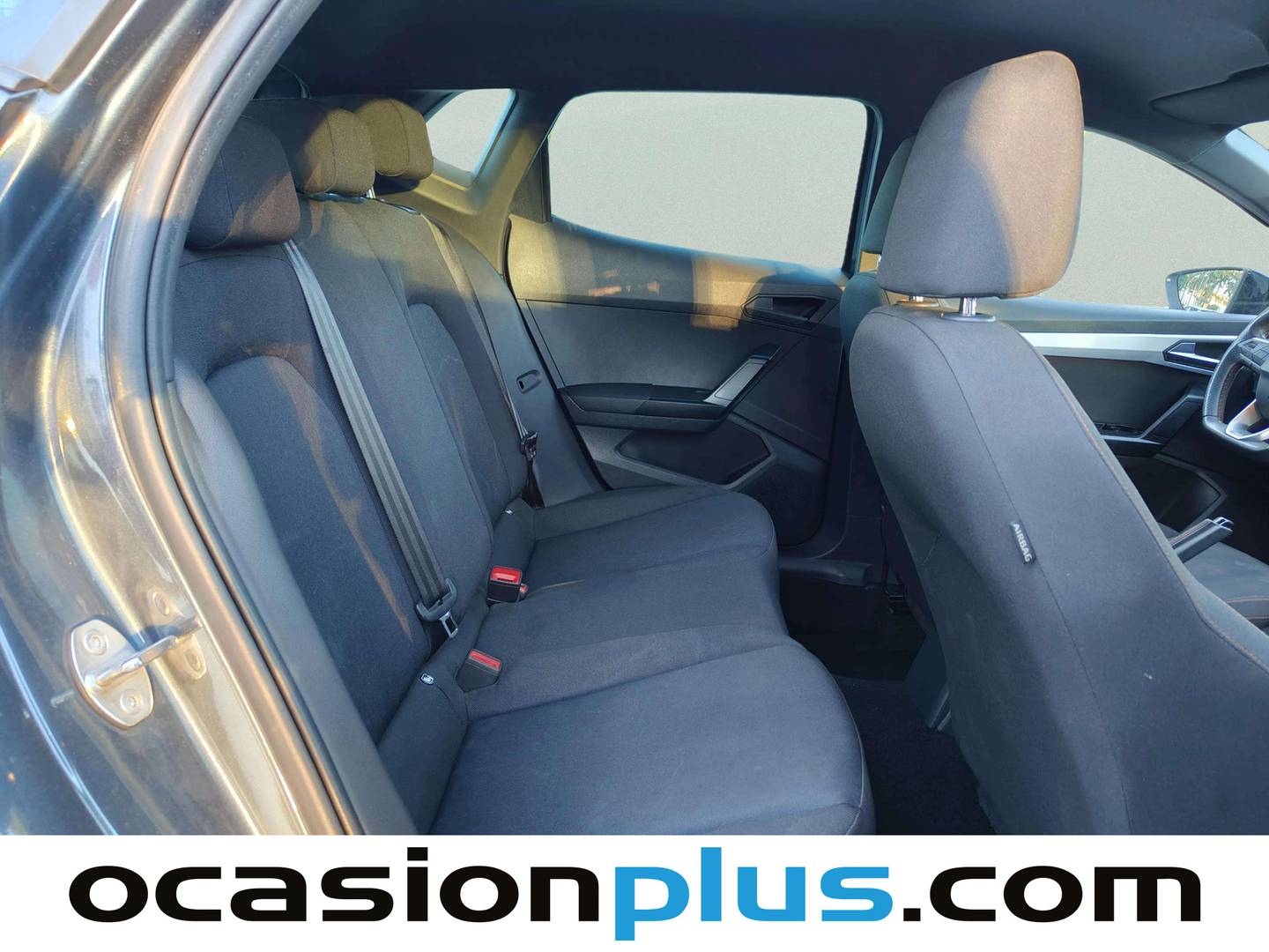 Foto Seat Ibiza SEAT Ibiza 1.0 TSI S&S FR XL (110 CV)