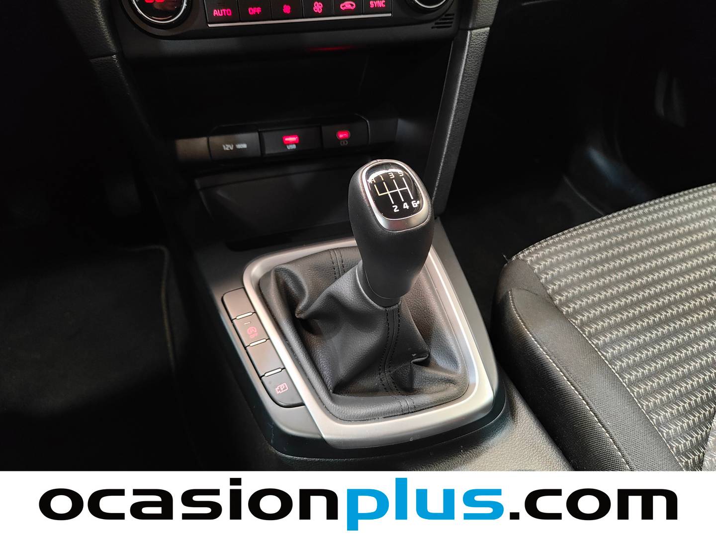 KIA Ceed KIA Ceed 1.0 T-GDI Drive (100 CV) de segunda mano