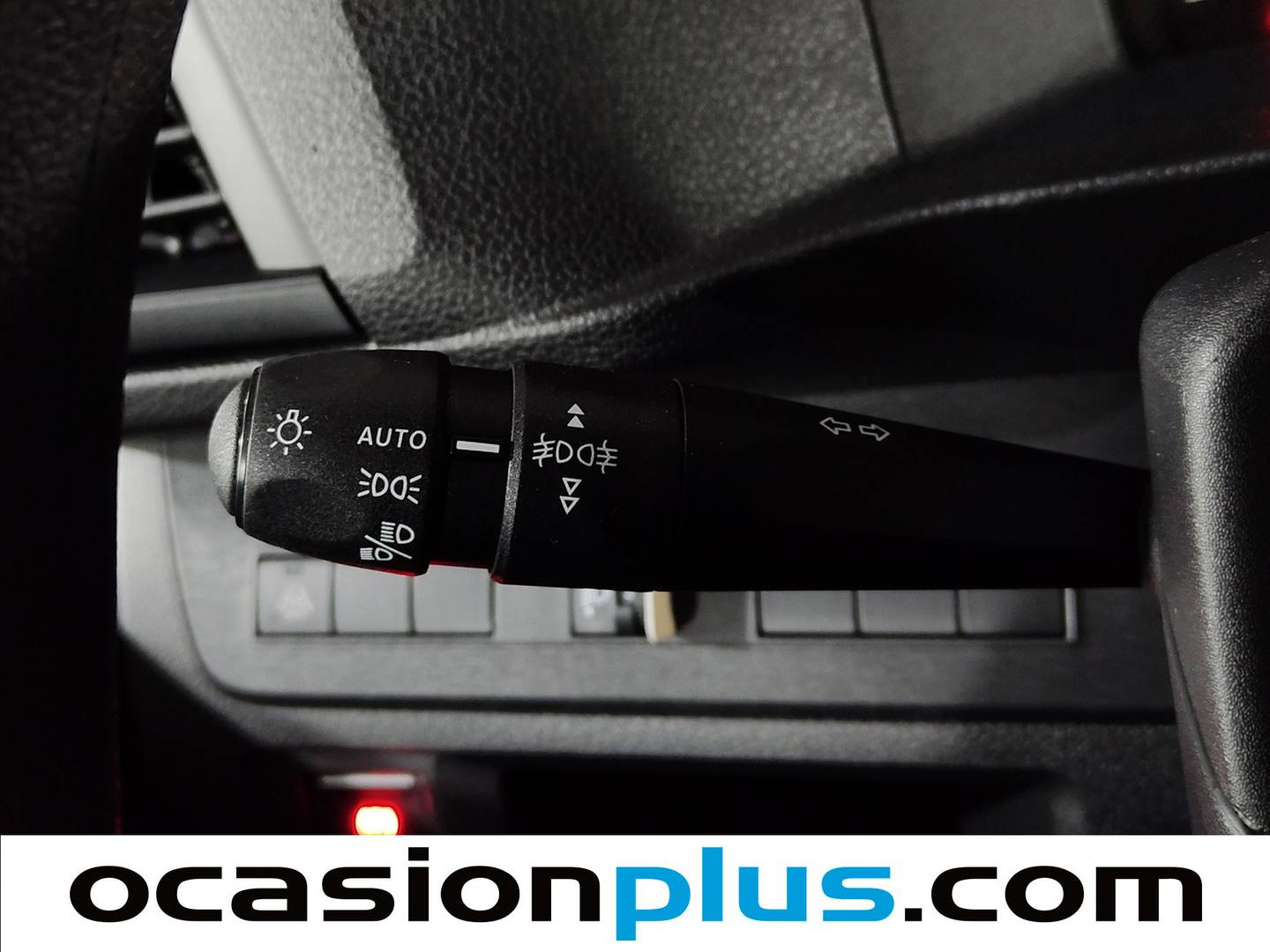 Extras y acabados del Fiat Scudo Fiat Scudo Furgón M 1.5 Diésel (120 CV)