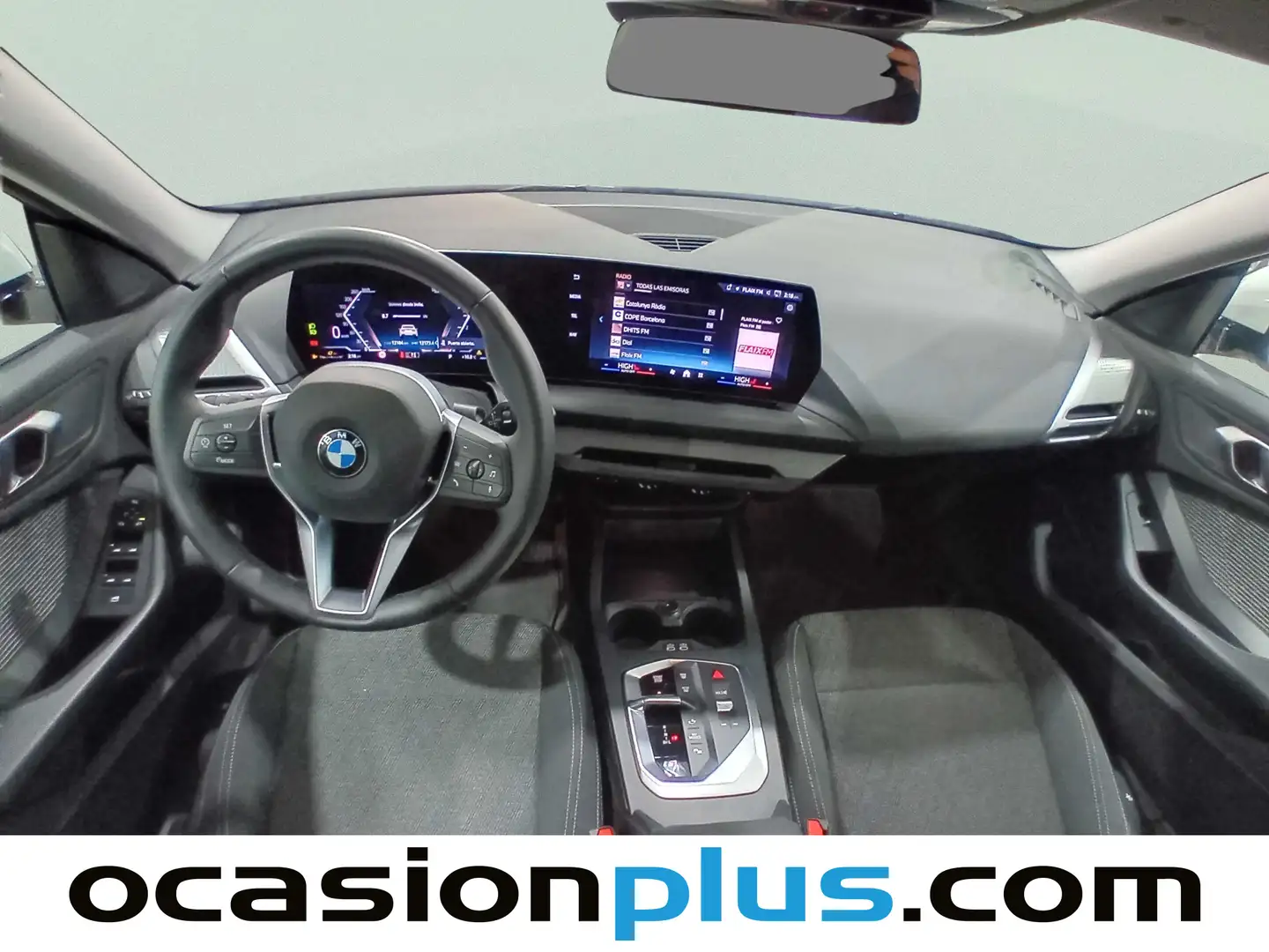 Foto BMW Serie 2 BMW Serie 2 218d Gran Coupe (150 CV) Pack M