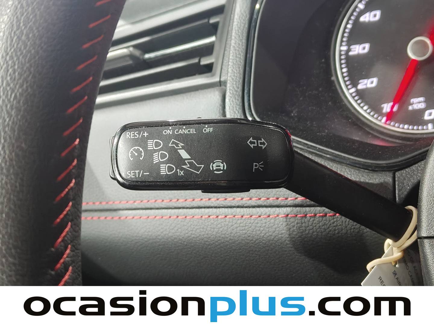 Seat Ibiza SEAT Ibiza 1.0 TSI FR Plus (115 CV) 115cv