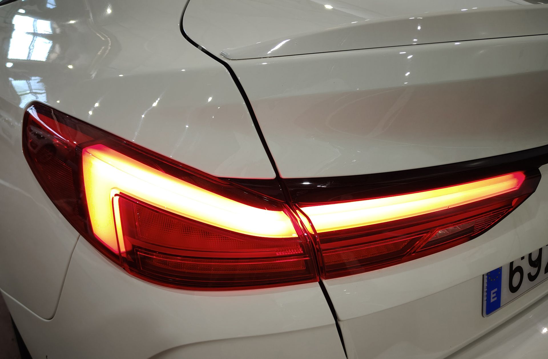 BMW Serie 2 218i Gran Coupe Pack M - foto 15