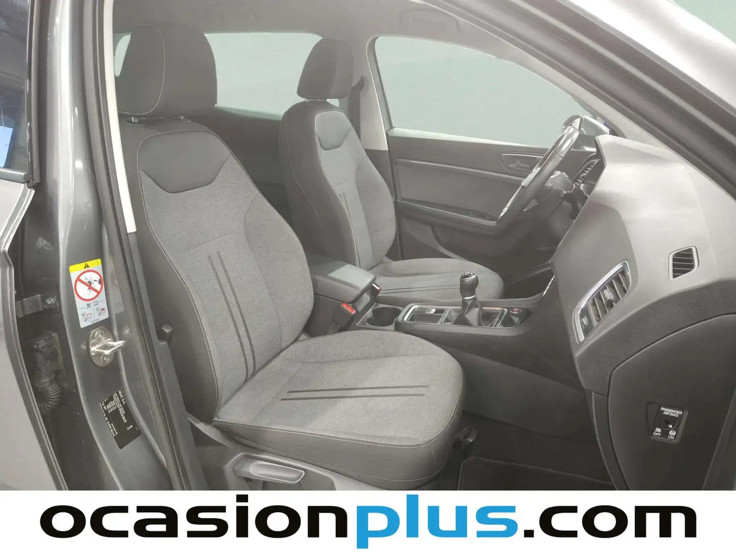 Foto Seat Ateca SEAT Ateca 1.5 TSI S&S Style XL (150 CV)