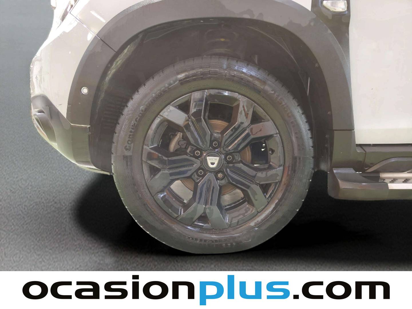 Dacia Duster Dacia Duster SL Extreme TCE (150 CV) EDC al mejor precio