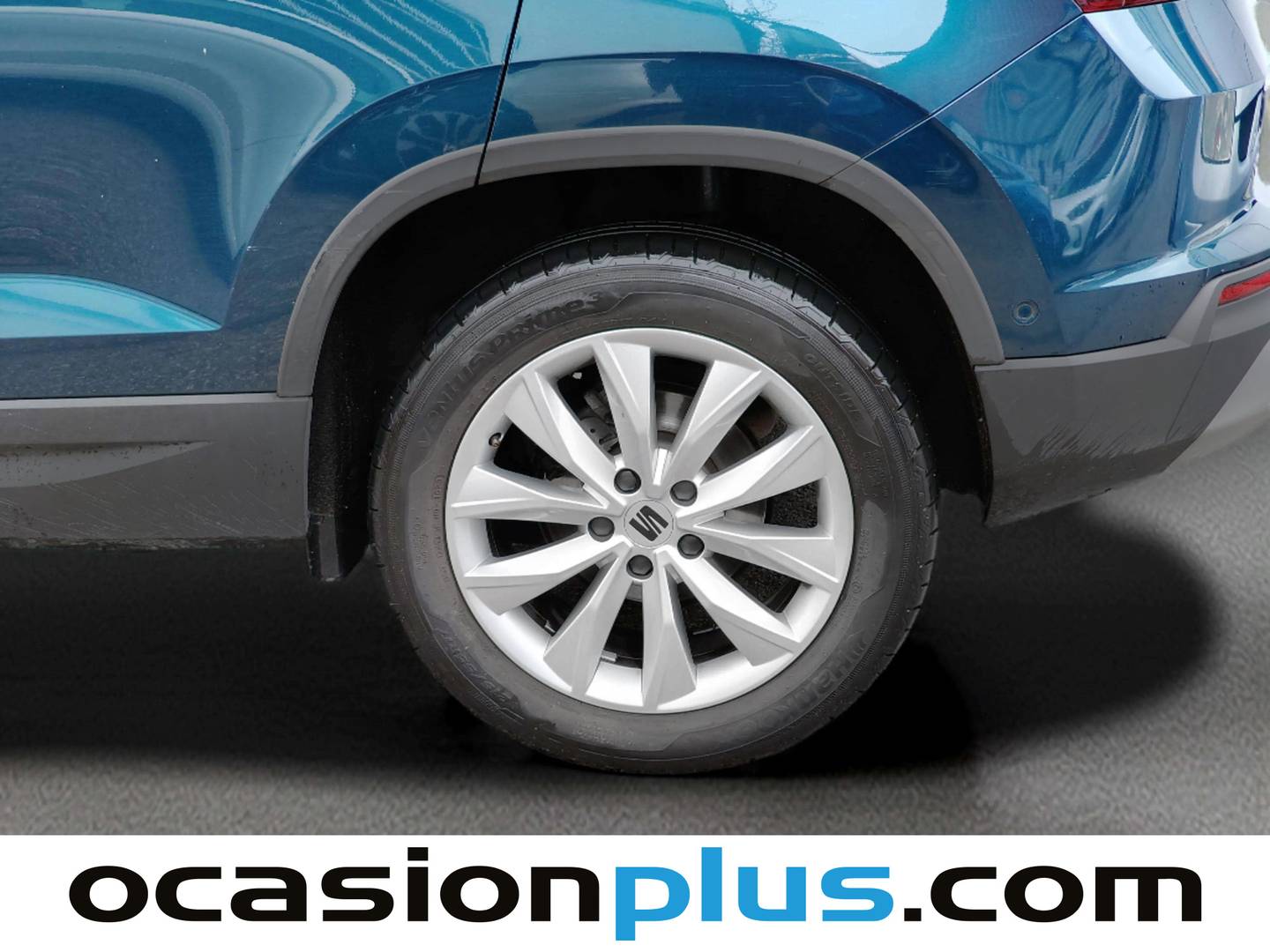 Foto Seat Ateca SEAT Ateca 1.5 TSI S&S Style XL (150 CV)