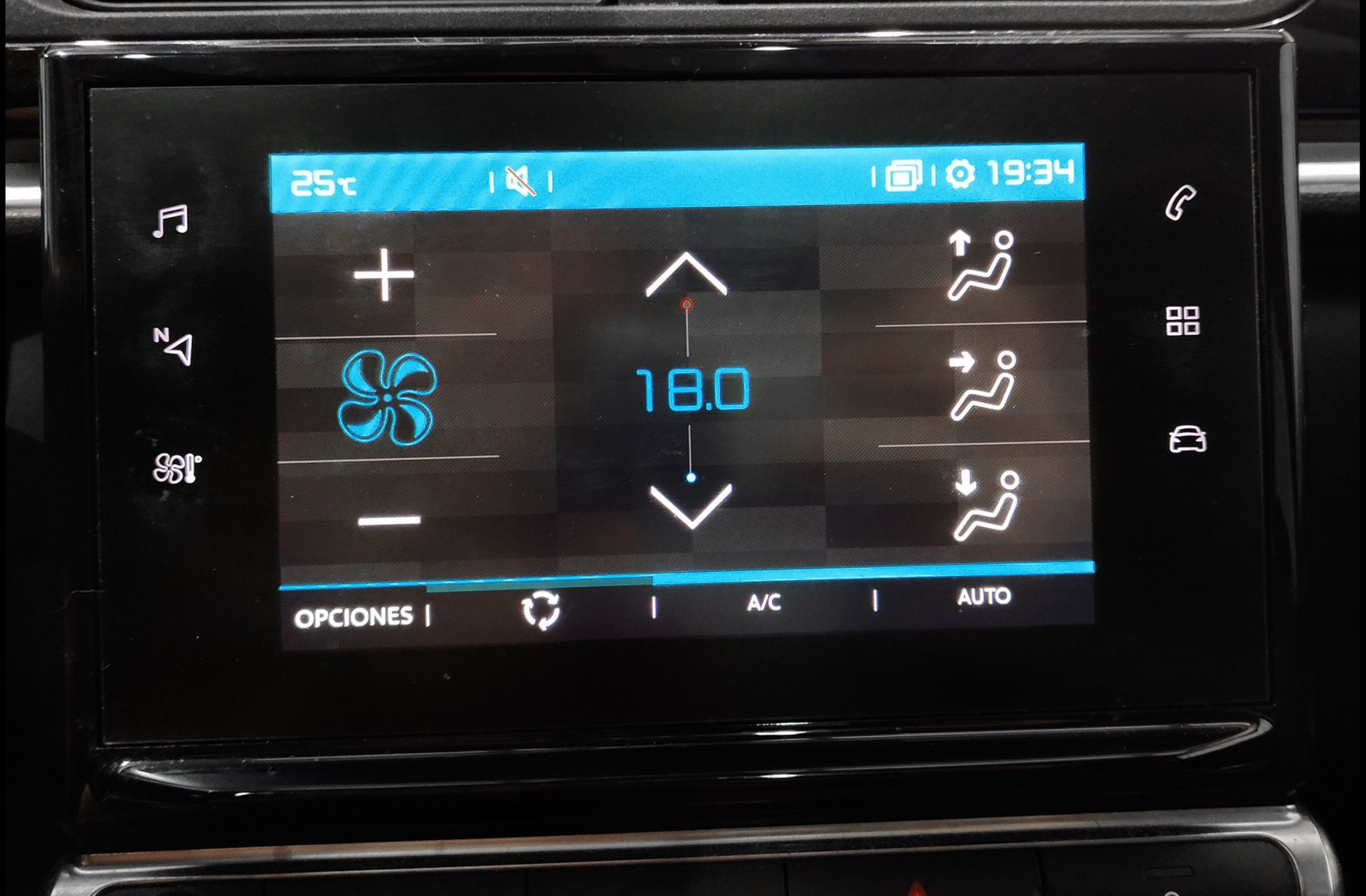 Citroën C3 PureTech 110 Shine - foto 37