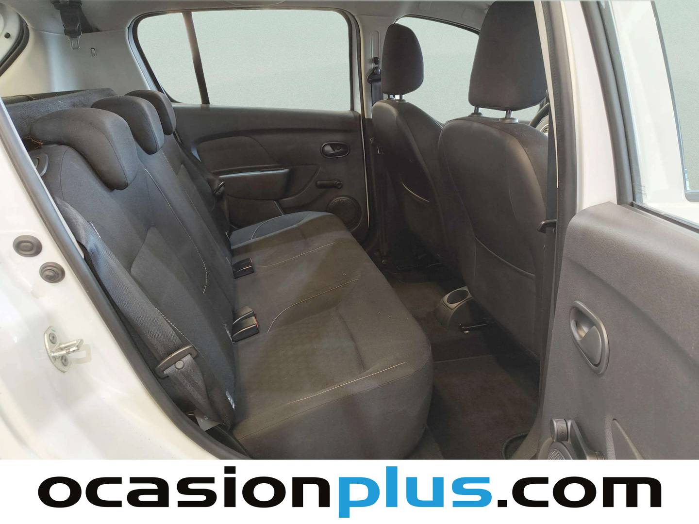 Foto Dacia Sandero Dacia Sandero Laureate 1.2 (75 CV)