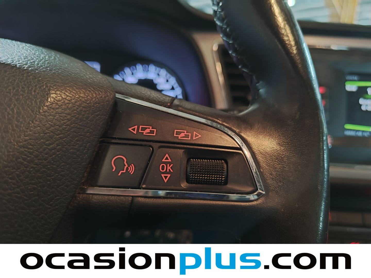 Seat León Seat León 1.6 TDI S&S Style (115 CV) 115cv