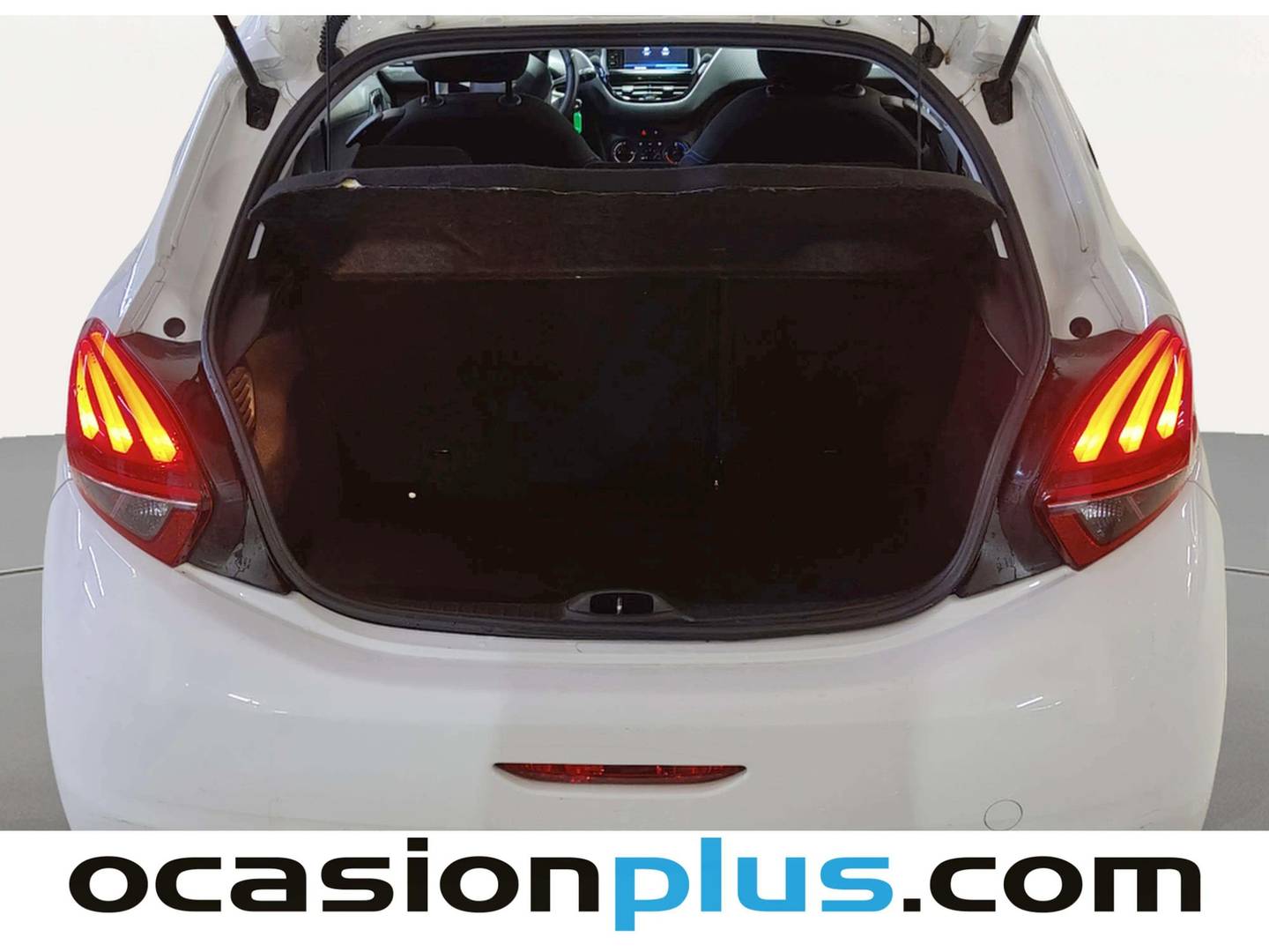 Foto Peugeot 208 Peugeot 208 1.6 BlueHDi Style (100 CV)