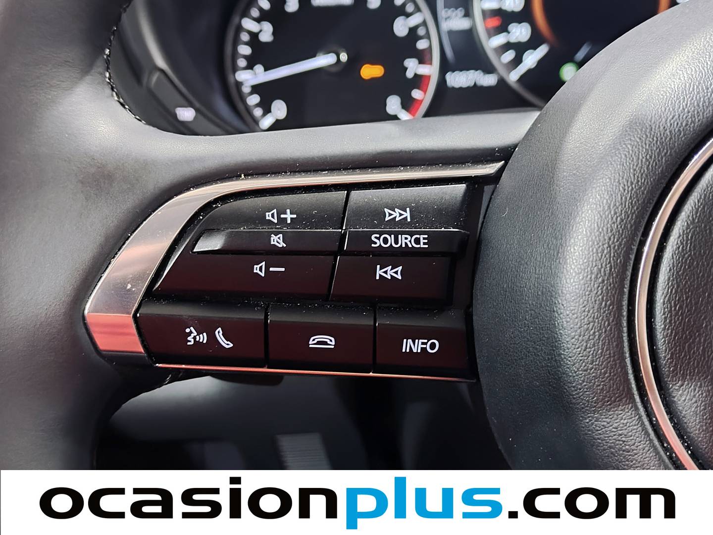 Mazda CX-30 Mazda CX-30 e-Sky X MHEV AT Exclusive-Line Plus (186 CV) barato