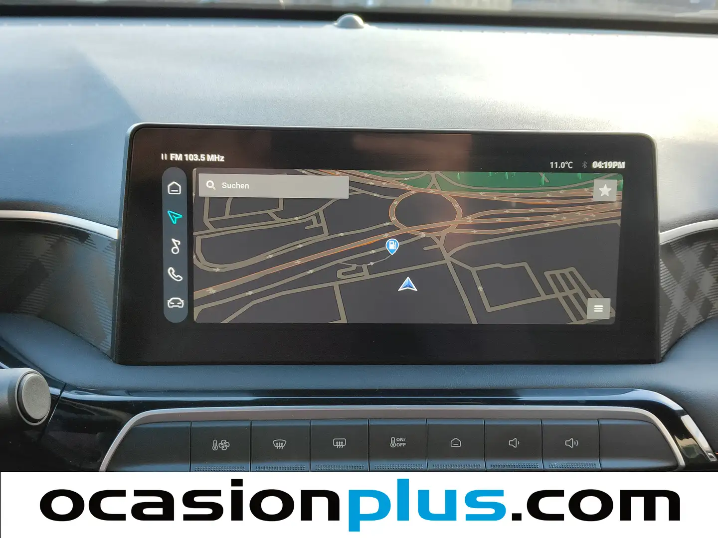 Foto MG MG3 MG MG3 1.5 Standard (116 CV)