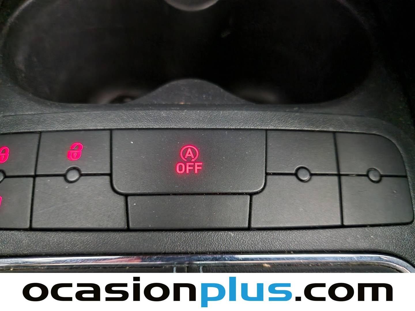 Equipamiento del Seat Ibiza SEAT Ibiza 1.0 EcoTSI Style Connect (95 CV)
