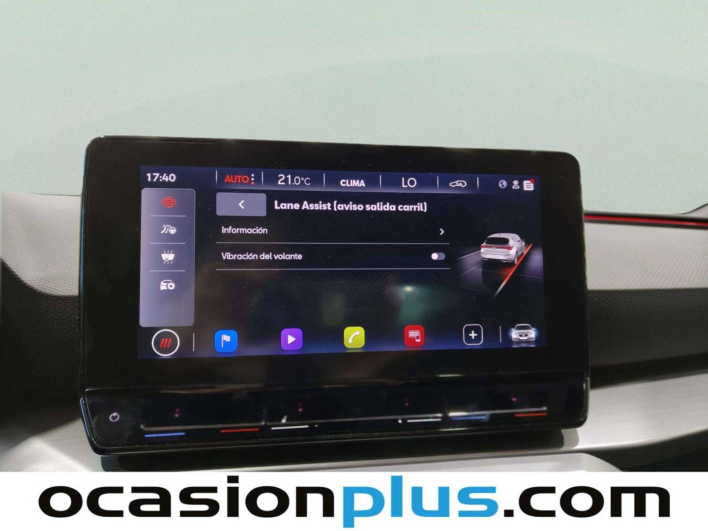 Foto Seat León SEAT León 1.5 TSI S&S FR XL (130 CV)