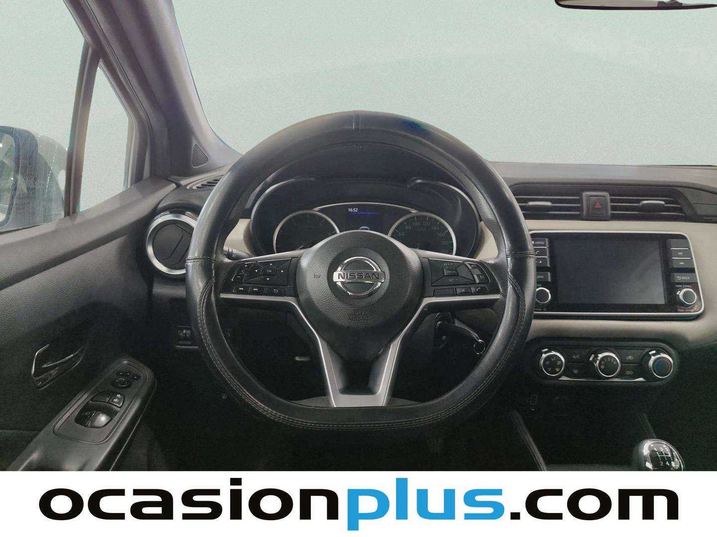 Nissan Micra Nissan Micra IG-T 100 Acenta (100 CV) gasolina