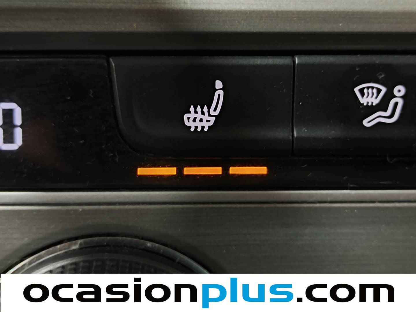 Extras y acabados del Volkswagen Golf Sportsvan Volkswagen Golf Sportsvan Advance 1.4 TSI BMT (125 CV) DSG