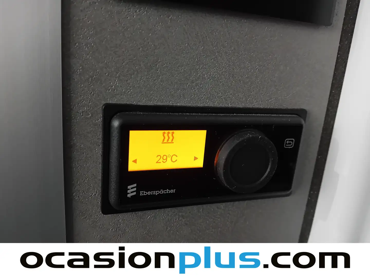 Foto Dethleffs UF01 Dethleffs UF01 UF01 Globevan 2.0 D (131 CV) Caperizado 4 Plazas