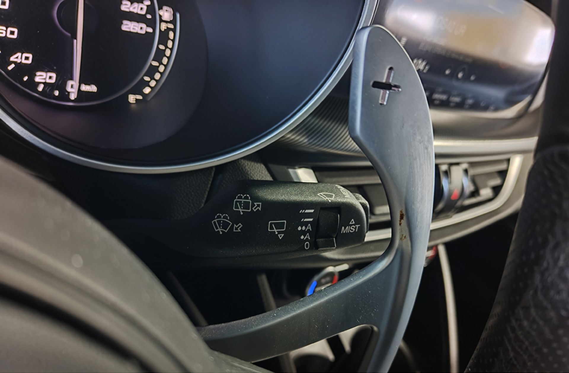 Alfa Romeo Stelvio 2.2 Diesel Sprint RWD - foto 33