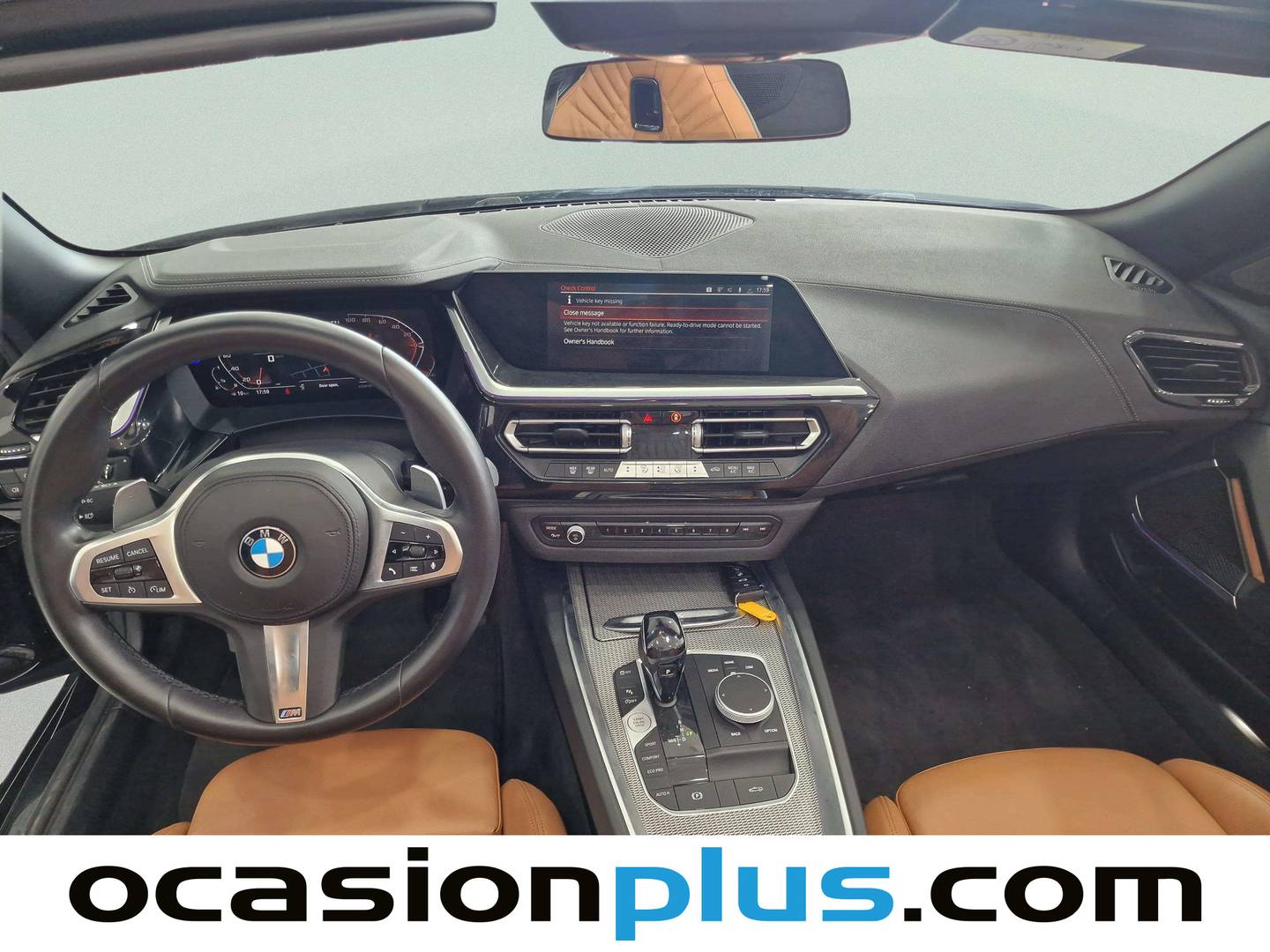 BMW Z4 BMW Z4 M40i Cabrio (340 CV) seminuevo