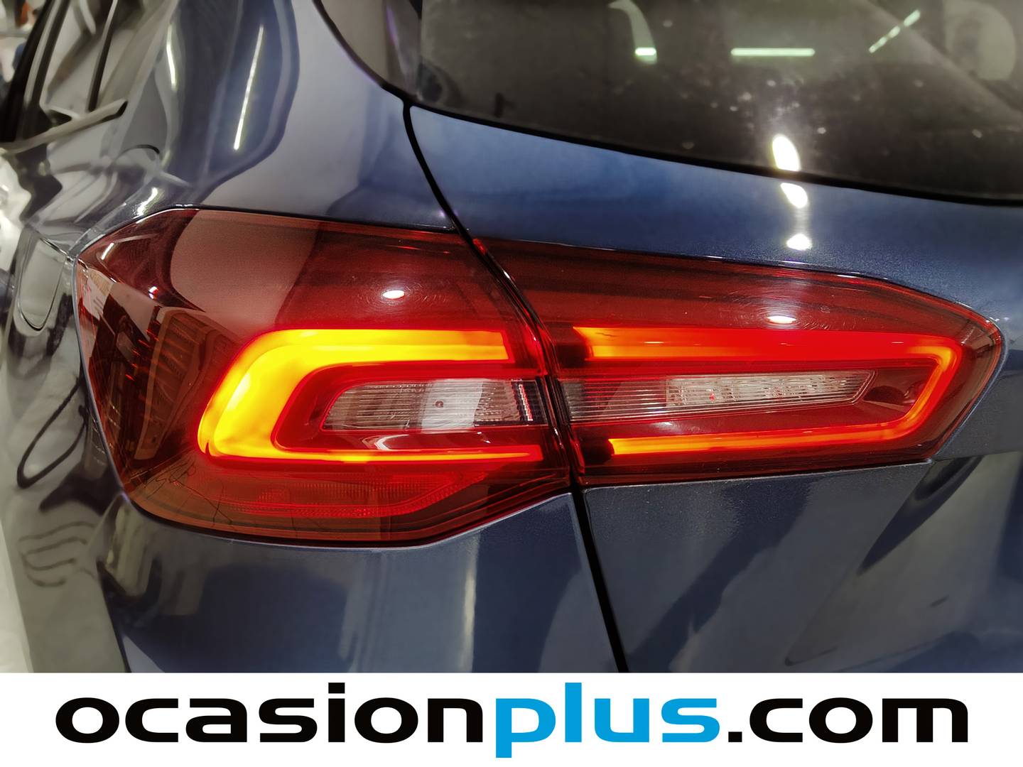 Accesorios del Ford Focus Ford Focus 1.0 Ecoboost MHEV ST-Line (125 CV)
